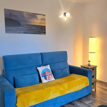 L'echapee Bleue - Cosy Refait A Neuf, Avec Terrasse Et Vue Jardin, Se Fait A Pied - By Auraconciergerie Apartment