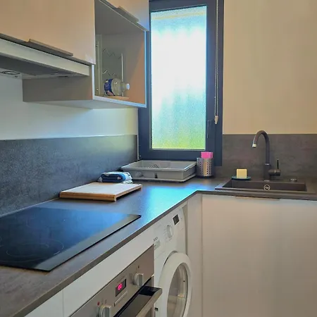 L'echapee Bleue - Cosy Refait A Neuf, Avec Terrasse Et Vue Jardin, Se Fait A Pied - By Auraconciergerie Lejlighed Bandol